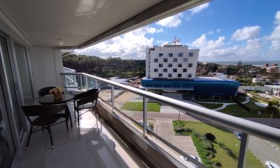 VENTA DE APARTAMENTO ZONA BRAVA QUARTIER DEL MAR