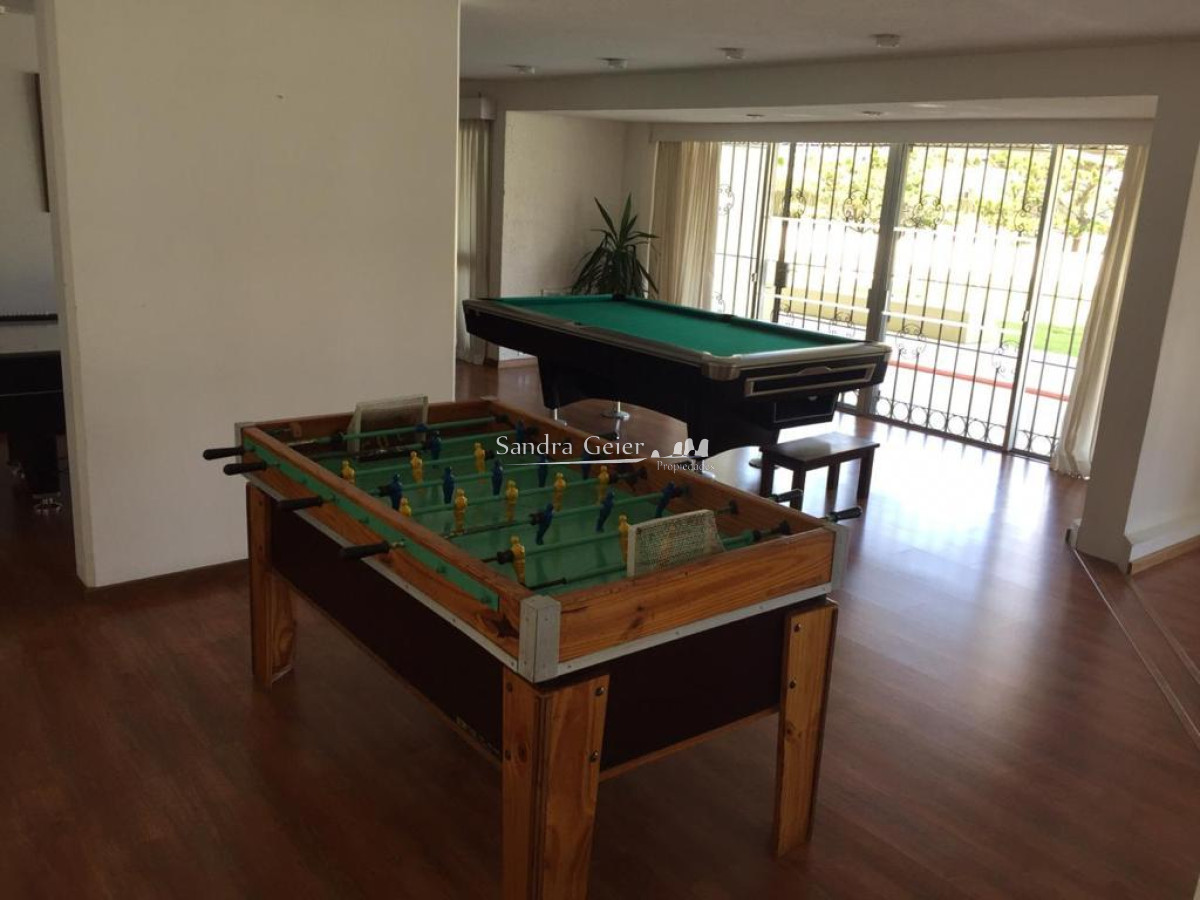 Apartamento ID.3123 - apartamento en venta  sobre playa mansa