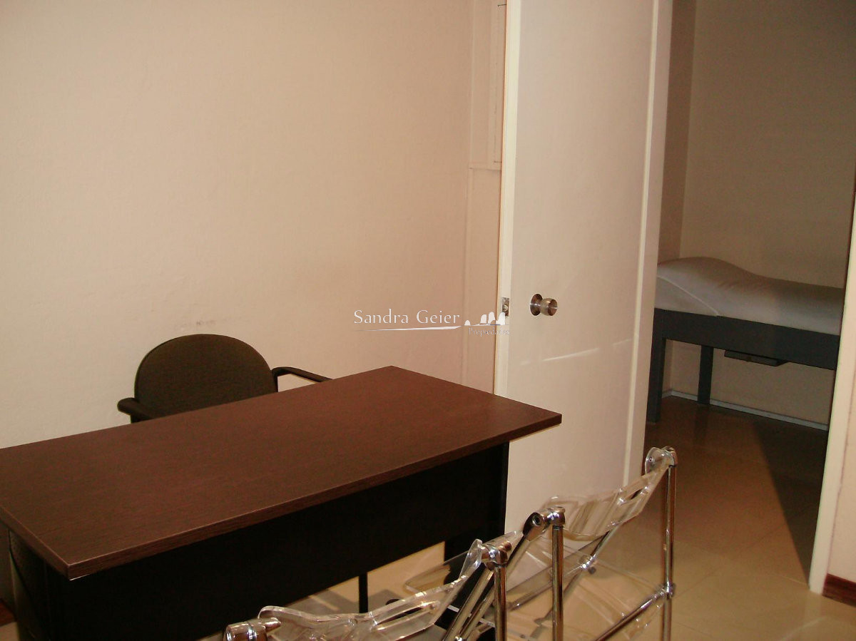 Apartamento ID.2962 - Apartamento de 3 dormitorios en venta en Punta del Este
