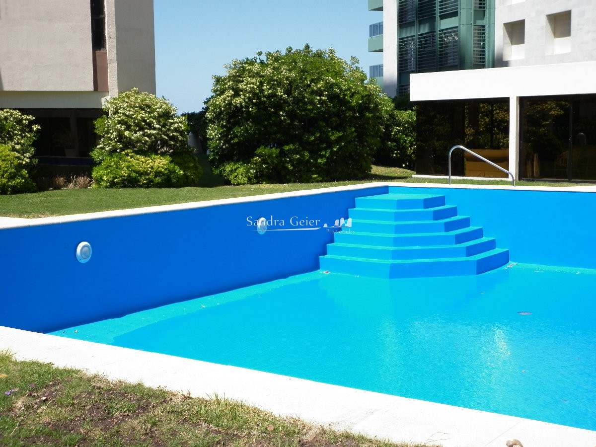 Apartamento ID.2150 - Apartamento en Punta del Este, Brava