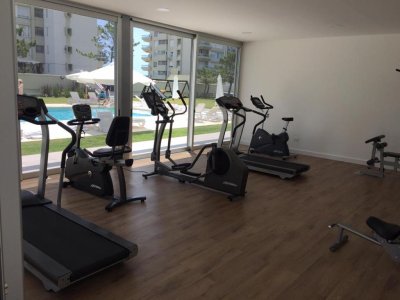 Apartamento ID.3123 - apartamento en venta  sobre playa mansa