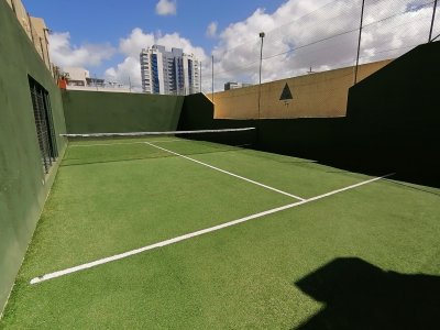Apartamento ID.2933 - venta Apartamento en alquiler y venta de dos dormitorios en Punta del Este