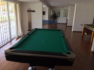 Apartamento ID.3123 - apartamento en venta  sobre playa mansa