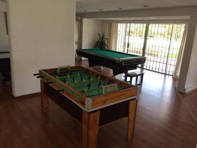 Apartamento ID.3123 - apartamento en venta  sobre playa mansa