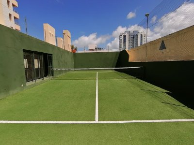 Apartamento ID.2083 - Venta de apartamento de 3 dormitorios en Punta del Este