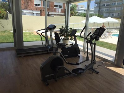 Apartamento ID.3123 - apartamento en venta  sobre playa mansa