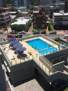 Apartamento ID.3310 - Apartamento de 3 dormitorios en venta en Punta del Este