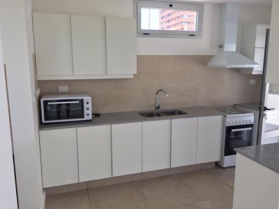 Apartamento ID.3123 - apartamento en venta  sobre playa mansa