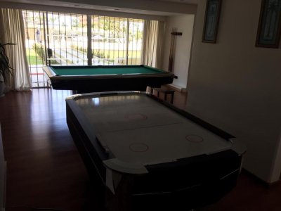 Apartamento ID.3123 - apartamento en venta  sobre playa mansa