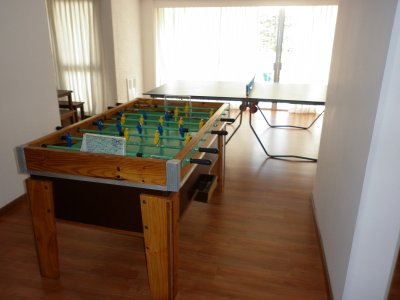 Apartamento ID.3123 - apartamento en venta  sobre playa mansa