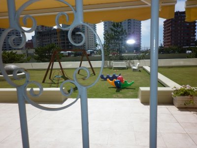 Apartamento ID.3123 - apartamento en venta  sobre playa mansa