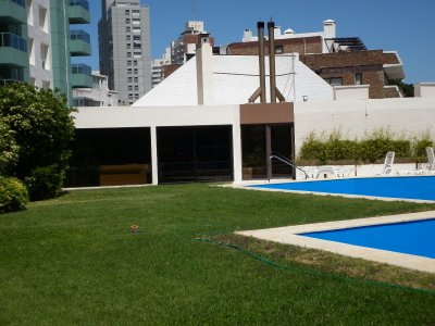 Apartamento ID.2150 - Apartamento en Punta del Este, Brava
