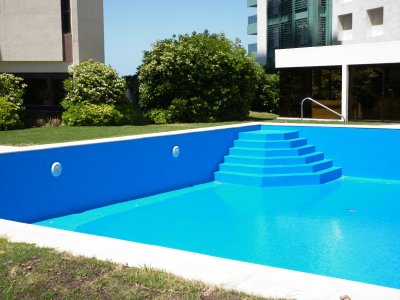 Apartamento ID.2150 - Apartamento en Punta del Este, Brava