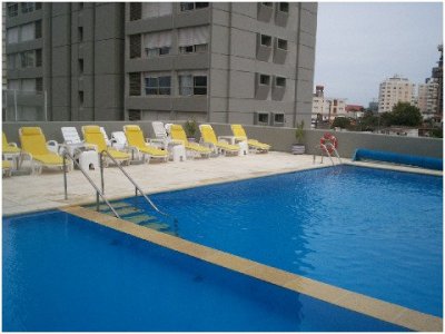 Apartamento ID.3310 - Apartamento de 3 dormitorios en venta en Punta del Este