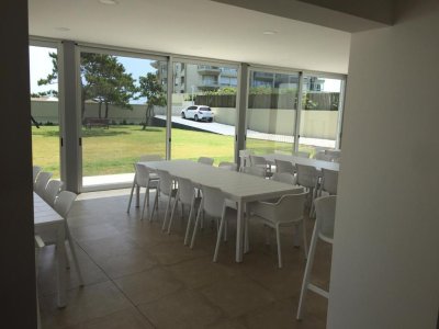 Apartamento ID.3123 - apartamento en venta  sobre playa mansa
