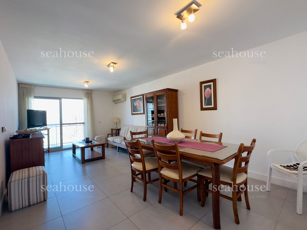 Apartamento Ref.931 - Apto en venta, 2 dormitorios.
