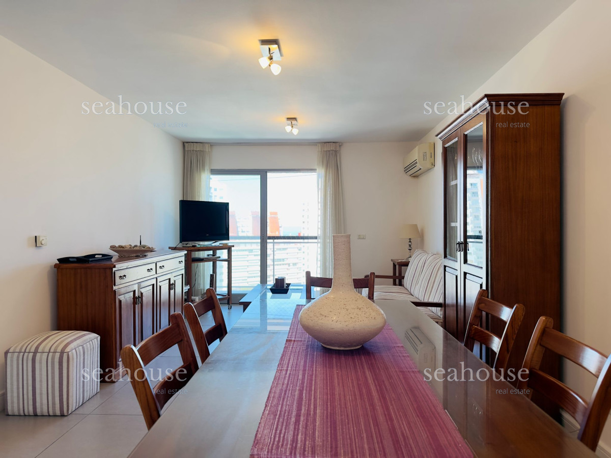 Apartamento Ref.931 - Apto en venta, 2 dormitorios.