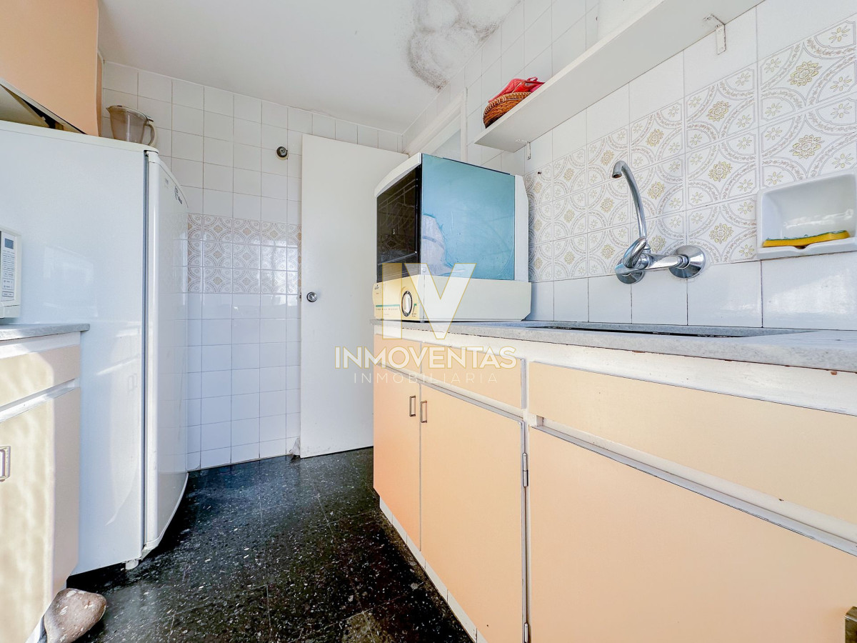 Apartamento ID.4641 - Penthouse en venta en Peninsula, 3 dormitorios, 3 baños, garaje