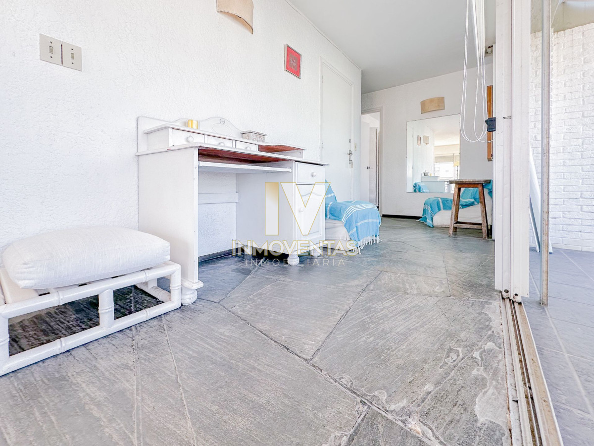 Apartamento ID.4641 - Penthouse en venta en Peninsula, 3 dormitorios, 3 baños, garaje