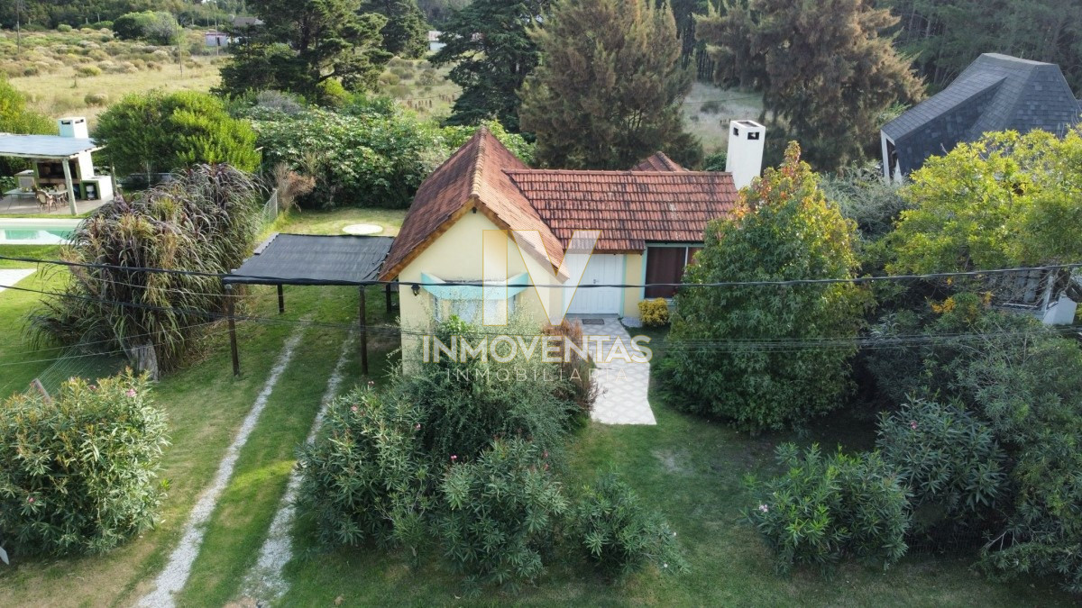 Casa ID.4270 - Alquiler y venta de casa de 2 dormitorios en Punta del Este