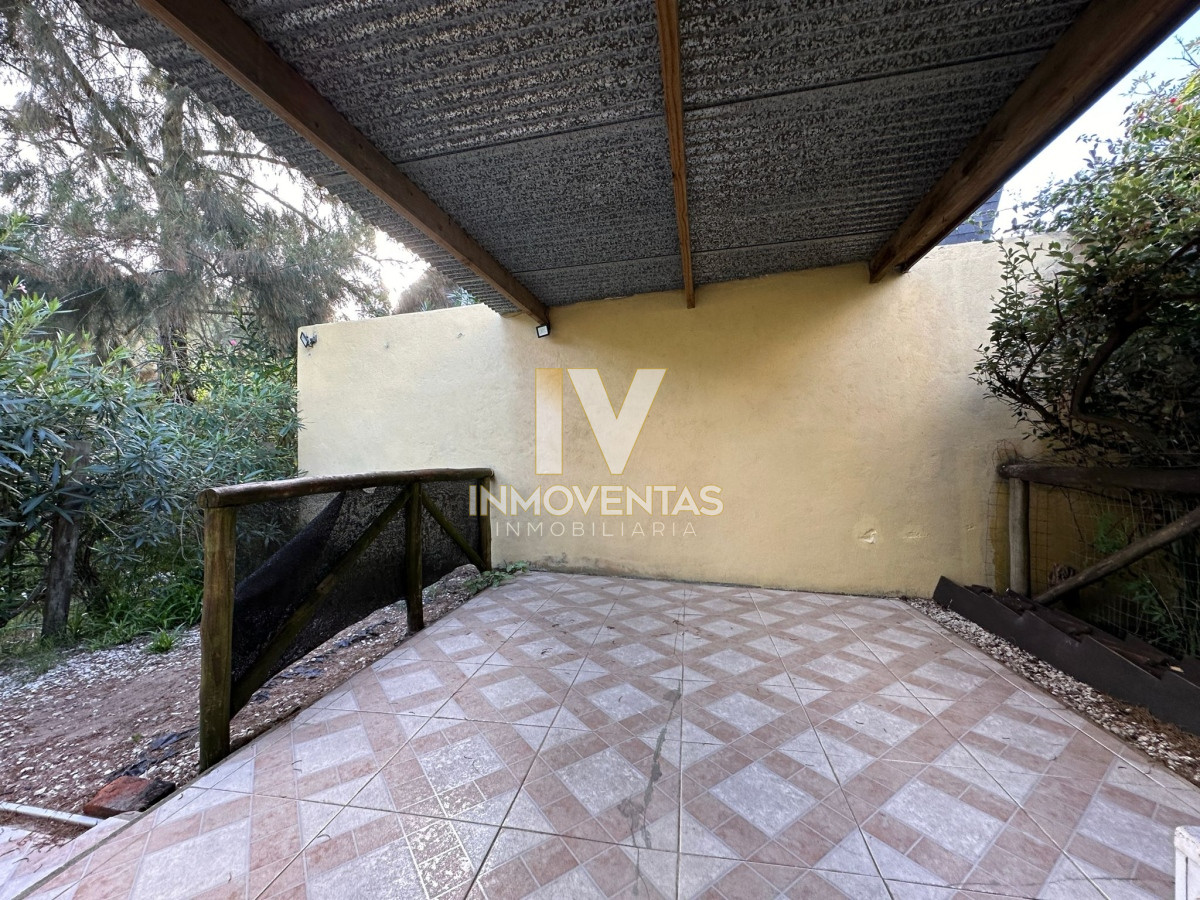 Casa ID.4270 - Alquiler y venta de casa de 2 dormitorios en Punta del Este