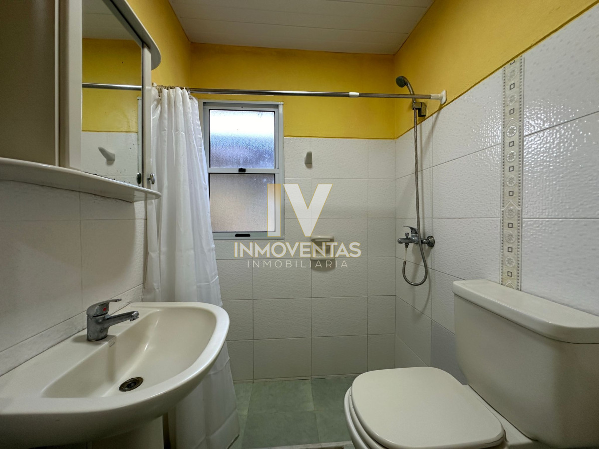 Casa ID.4270 - Alquiler y venta de casa de 2 dormitorios en Punta del Este