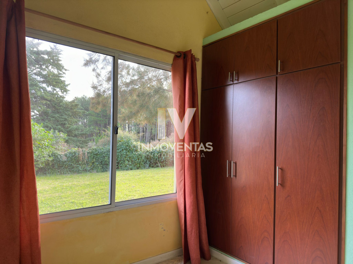 Casa ID.4270 - Alquiler y venta de casa de 2 dormitorios en Punta del Este