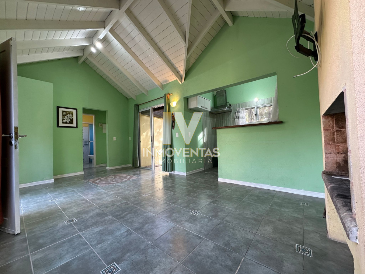 Casa ID.4270 - Alquiler y venta de casa de 2 dormitorios en Punta del Este