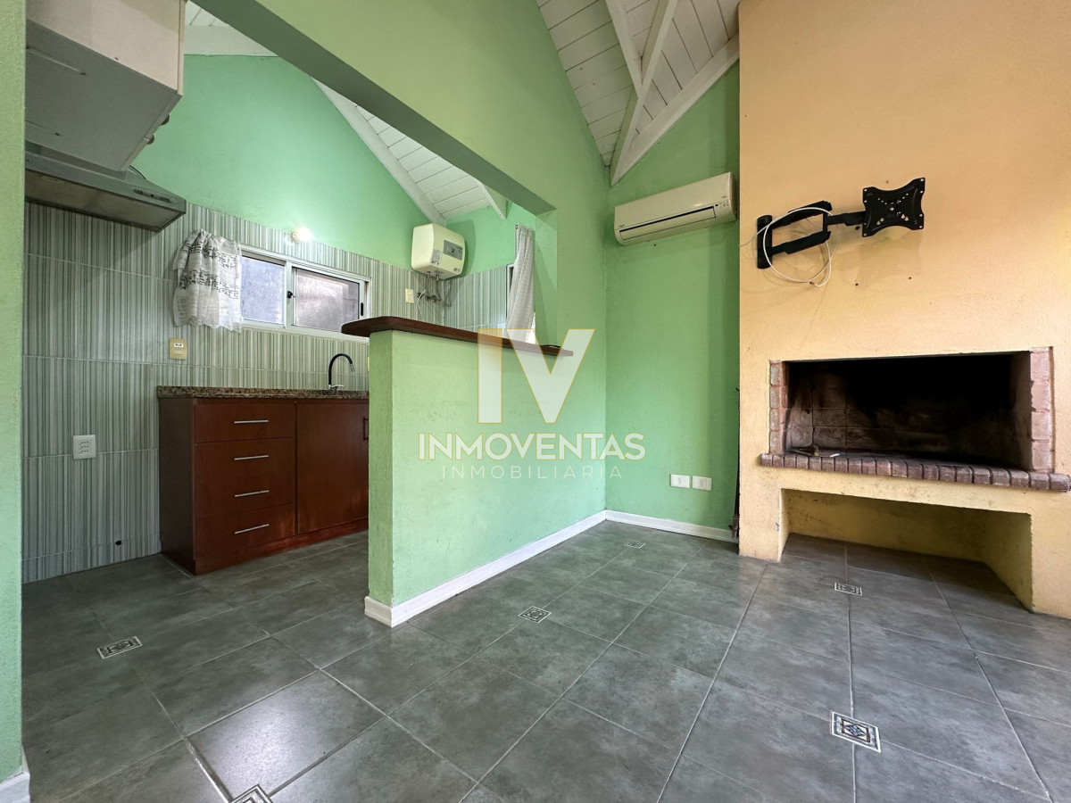 Casa ID.4270 - Alquiler y venta de casa de 2 dormitorios en Punta del Este