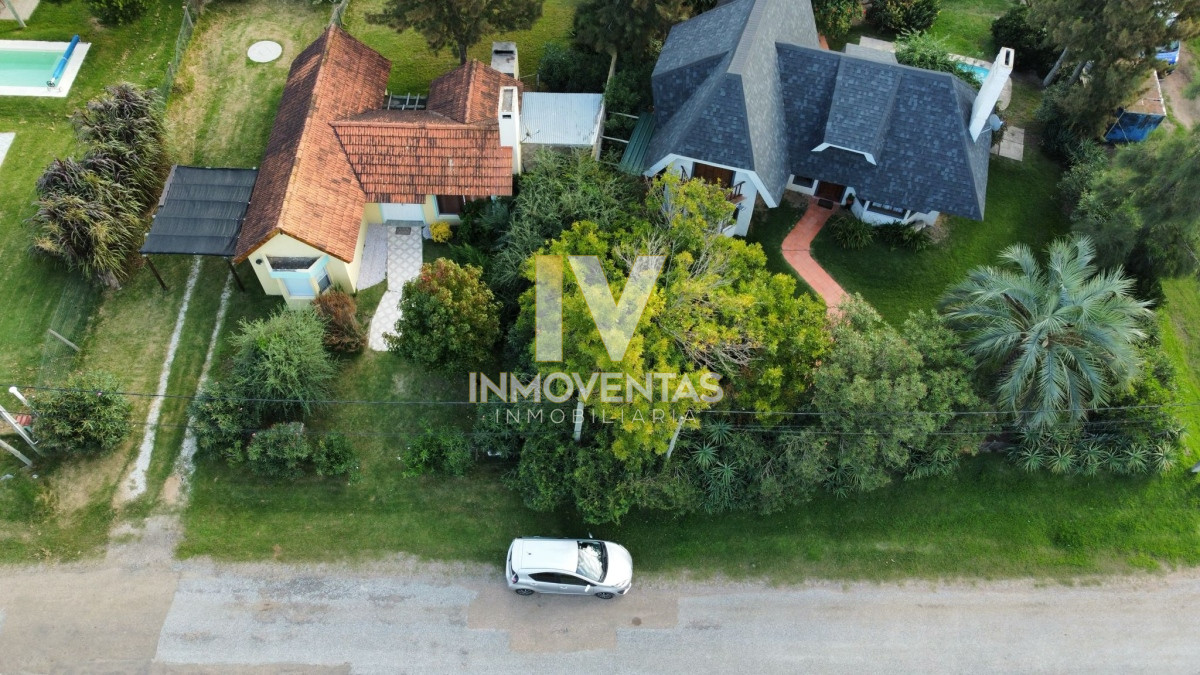 Casa ID.4270 - Alquiler y venta de casa de 2 dormitorios en Punta del Este