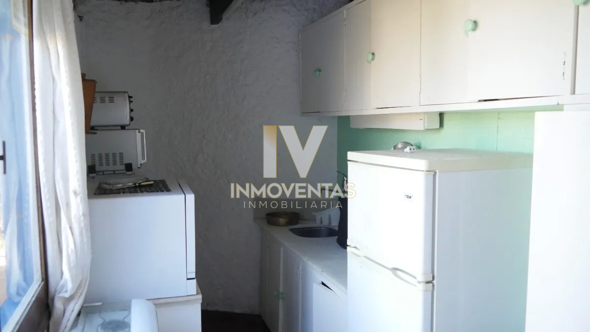 Casa ID.4179 - Casa en venta de dos dormitorio y dependencia en Punta del Este