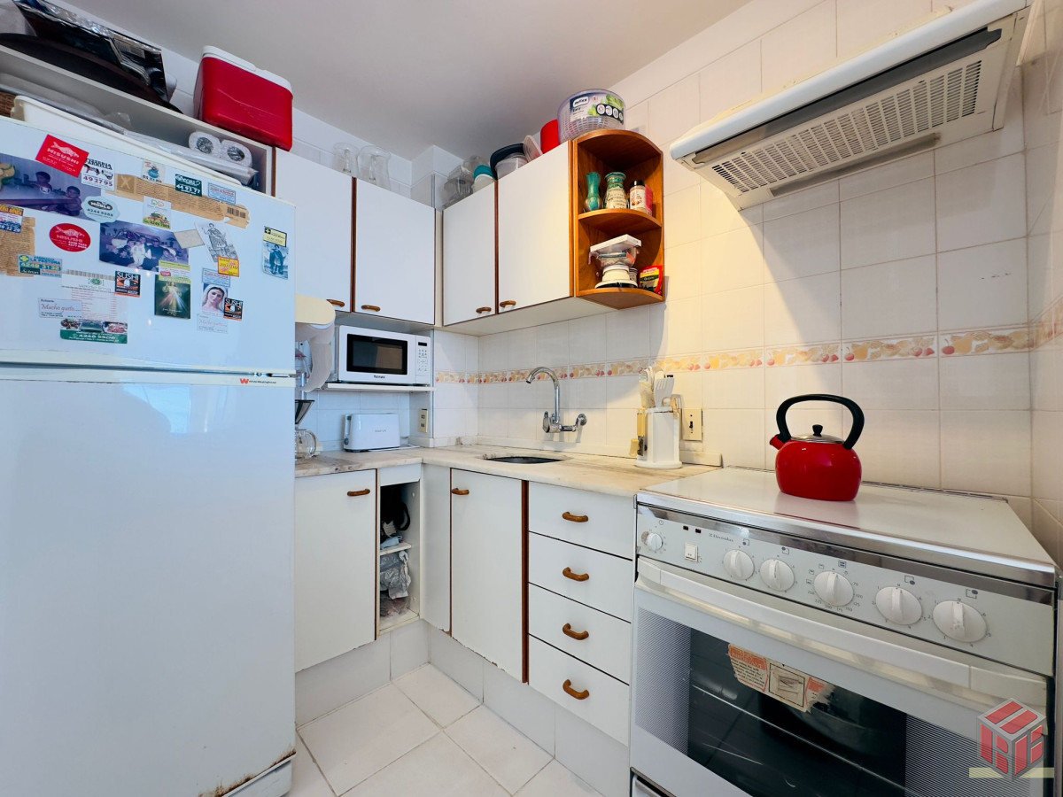 Apartamento ID.8844 - Apto en venta de 2 dormitorios, 2 baños, Punta del este. 