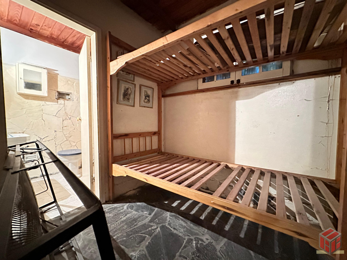 Casa ID.8231 - Corazon de San Rafael, excelente ubicacion