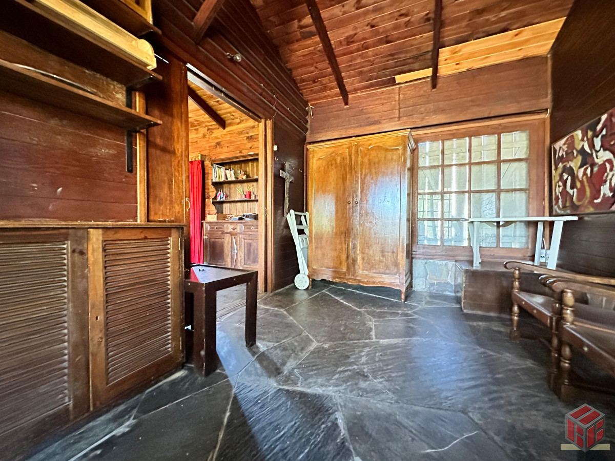 Casa ID.8231 - Corazon de San Rafael, excelente ubicacion