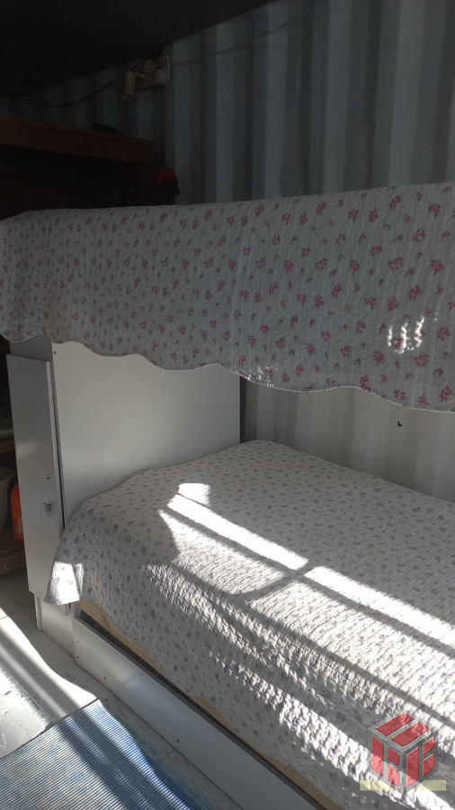 Terreno ID.8625 - Terreno con mejoras, mas contenedor para vivir!