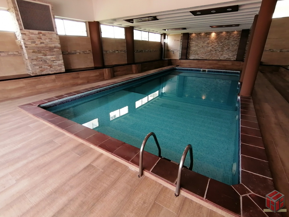 Apartamento ID.8844 - Apto en venta de 2 dormitorios, 2 baños, Punta del este. 
