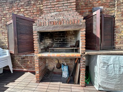 Apartamento ID.3216 - VENTA AIDY GRILL 20 METROS DE CHIVERTA  PUNTA DEL ESTE