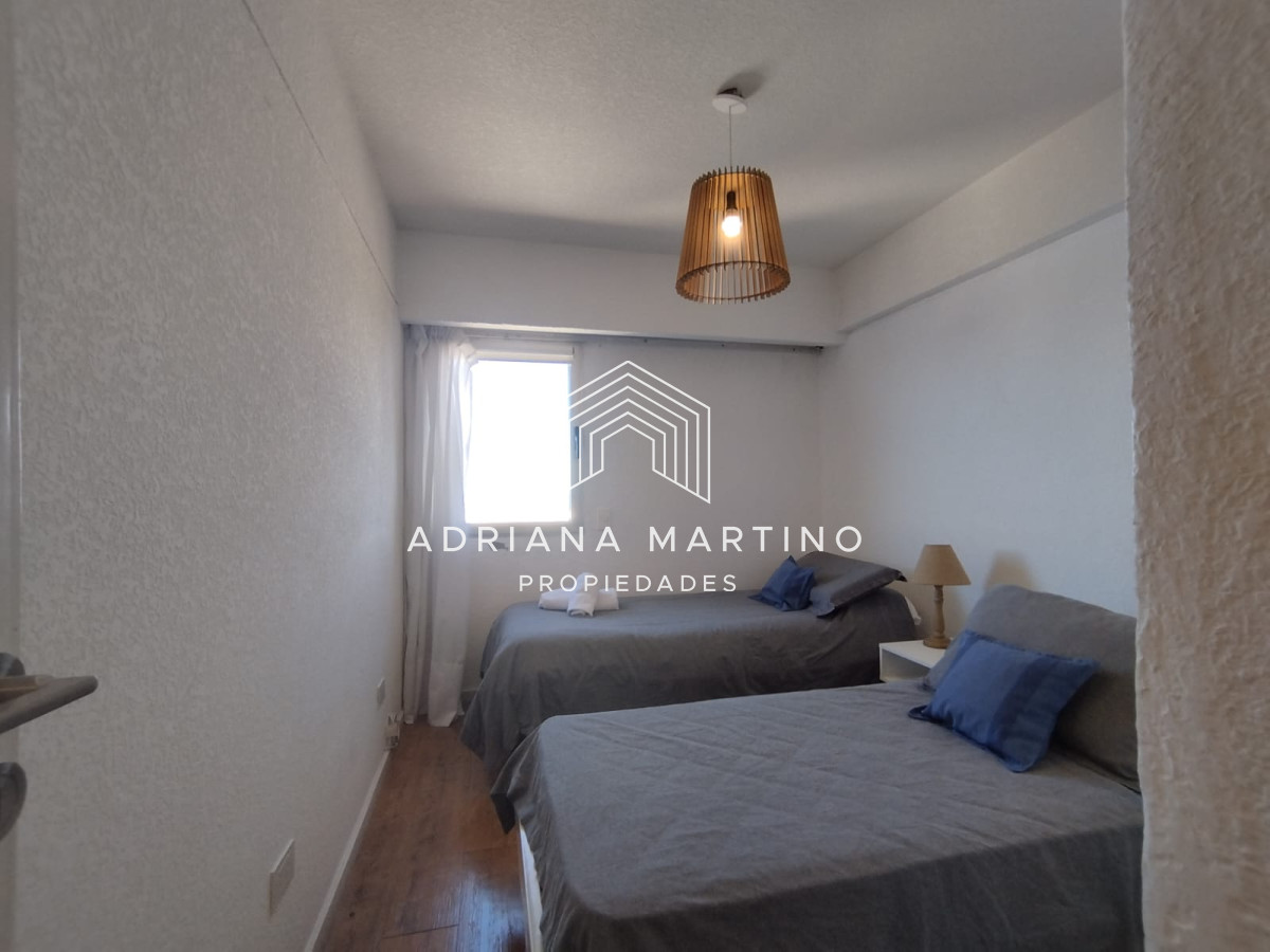 Apartamento ID.70218 - Venta de apartamento de 3 dormitorios en Punta del Este