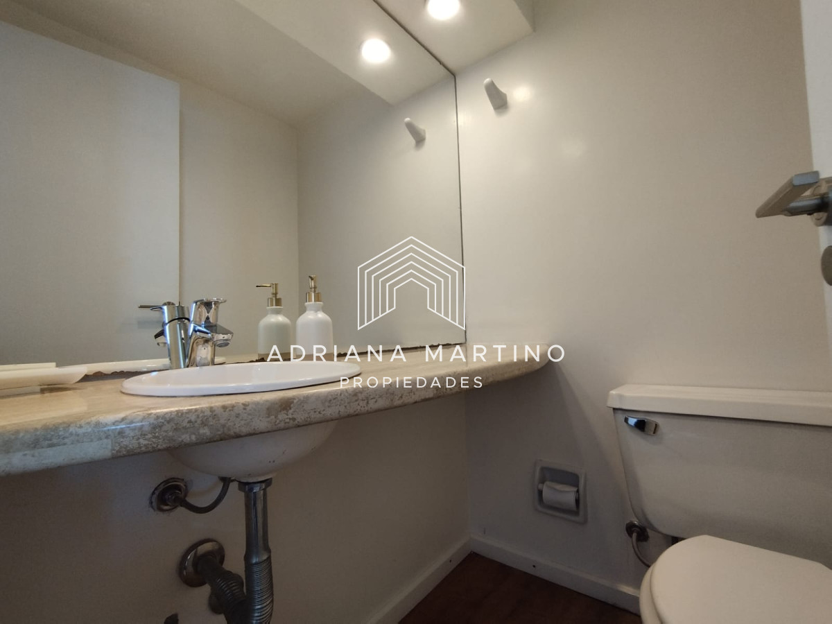 Apartamento ID.70218 - Venta de apartamento de 3 dormitorios en Punta del Este