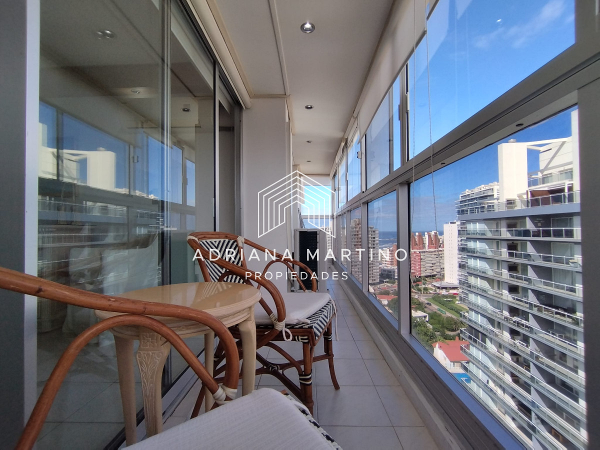 Brava - GoPunta - Portal Inmobiliario de Punta del Este - Maldonado