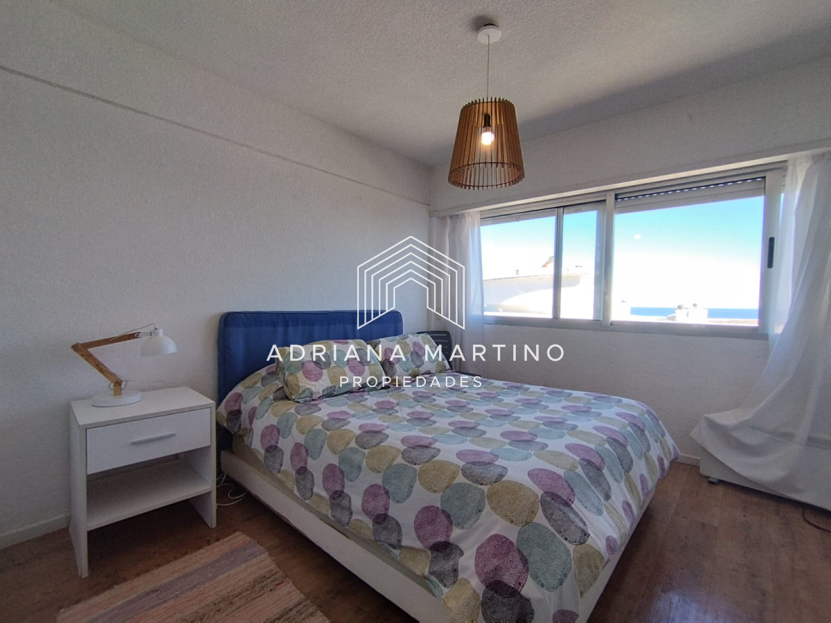 Apartamento ID.70218 - Venta de apartamento de 3 dormitorios en Punta del Este