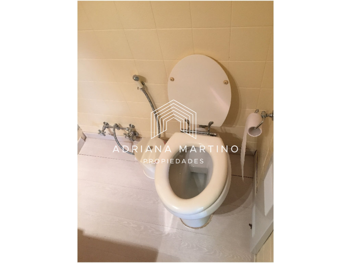 Apartamento ID.70234 - Apartamento en venta de 3 dormitorios y dependencia en Punta del Este