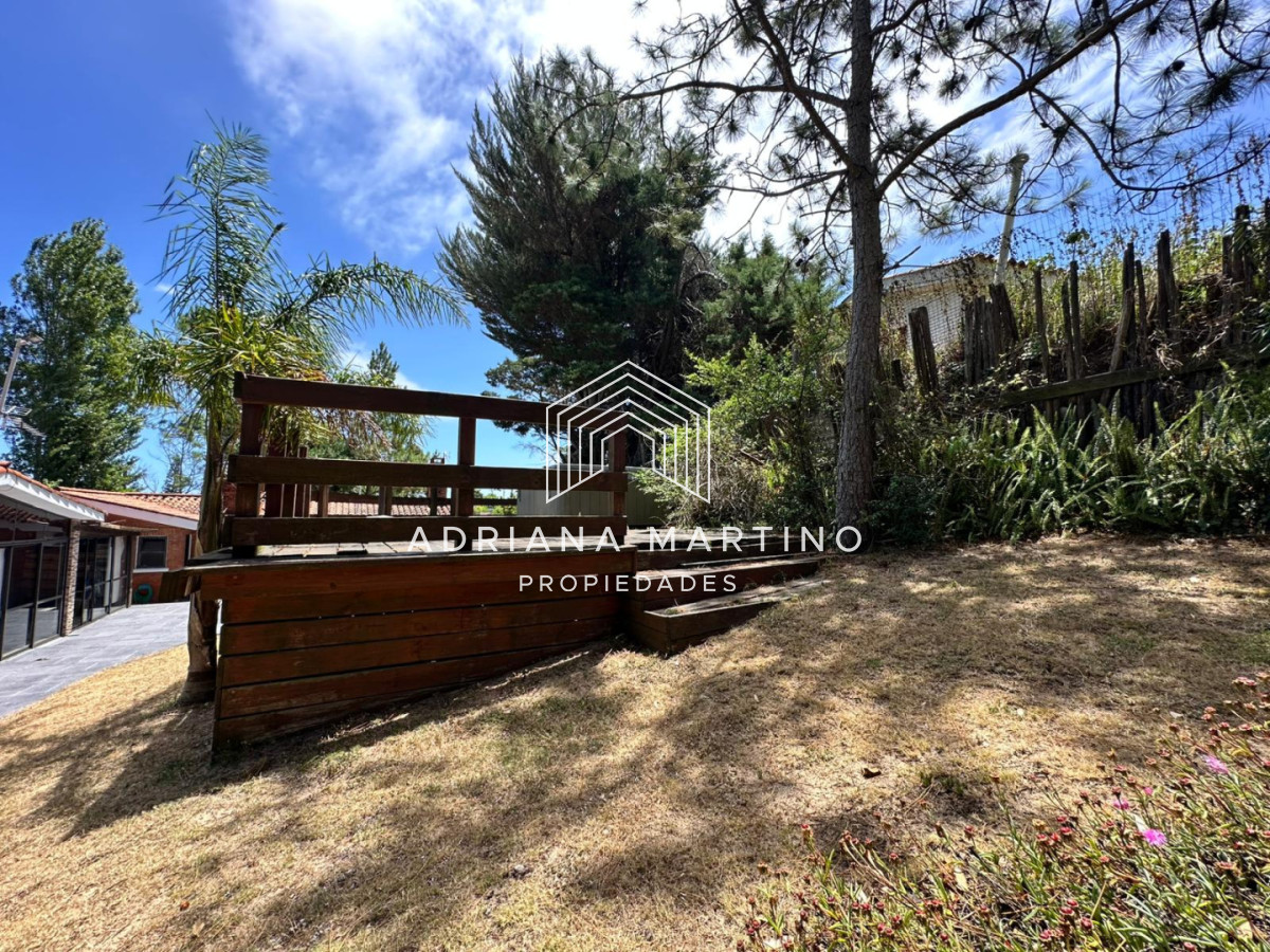 Casa ID.71701 - Casa de 3 dormitorios en venta en playa mansa