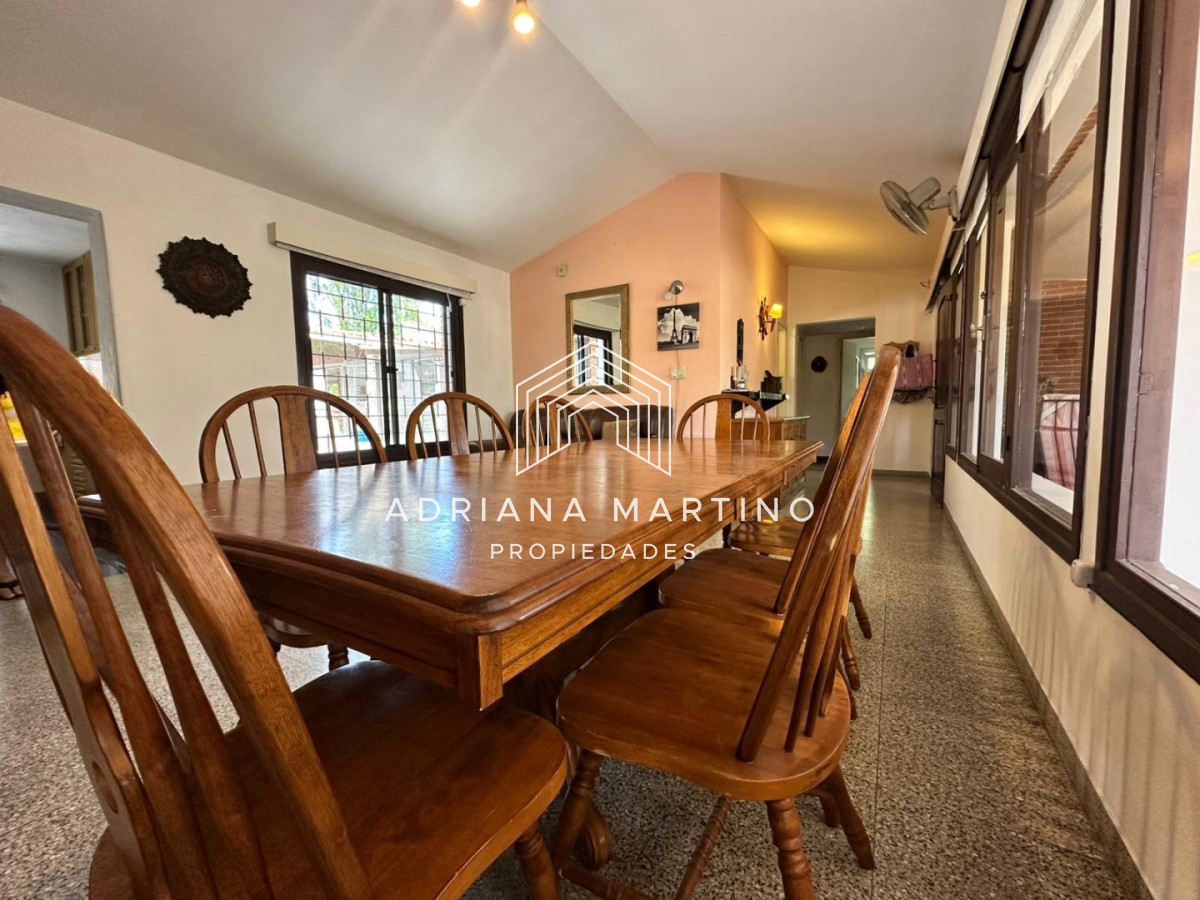 Casa ID.71701 - Casa de 3 dormitorios en venta en playa mansa
