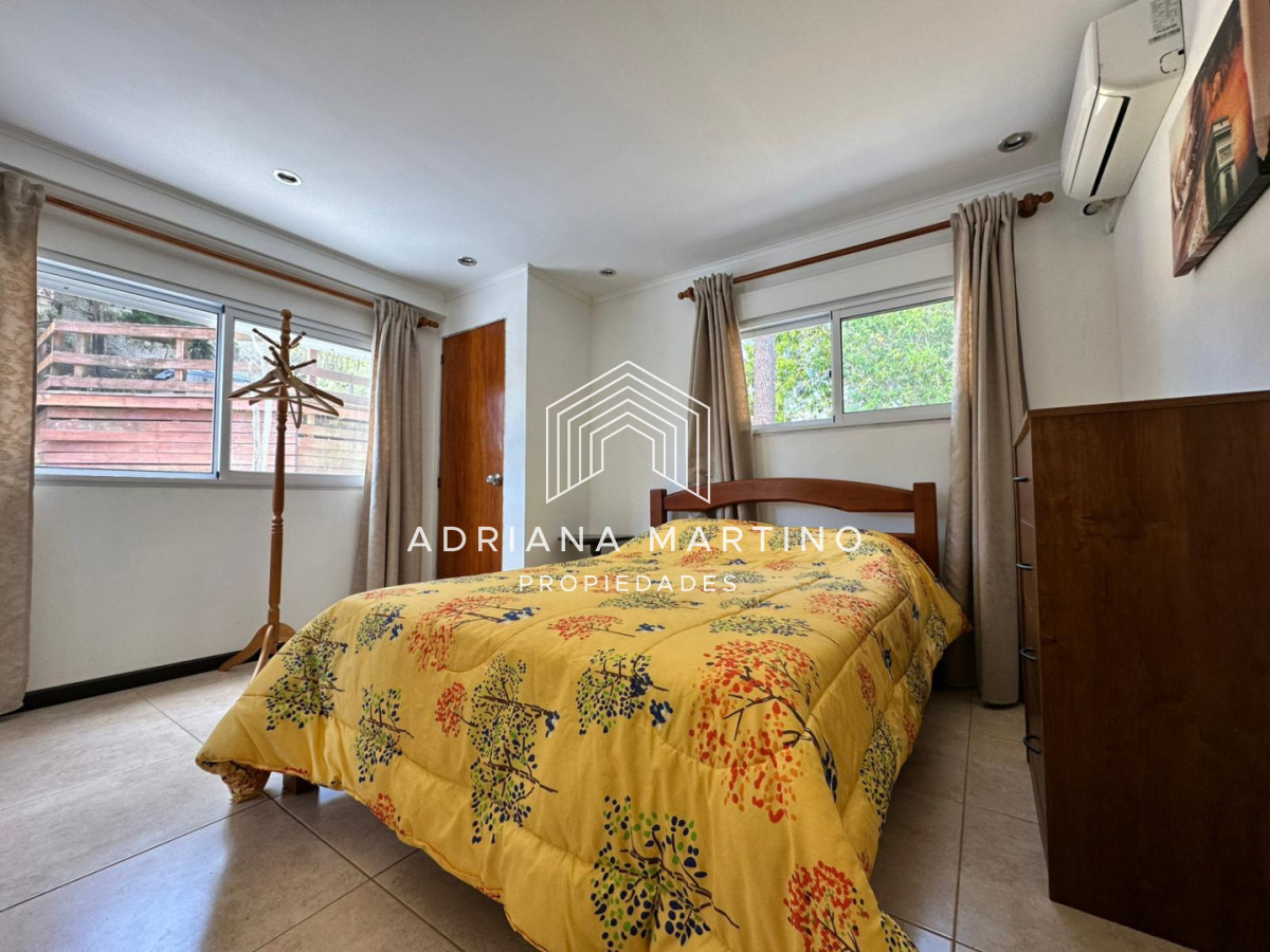 Casa ID.71701 - Casa de 3 dormitorios en venta en playa mansa