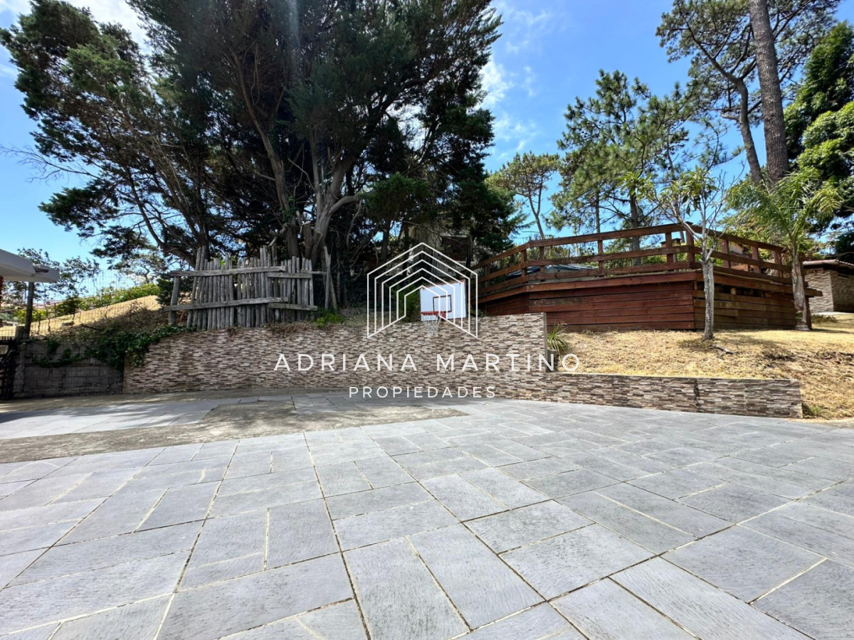 Casa ID.71701 - Casa de 3 dormitorios en venta en playa mansa