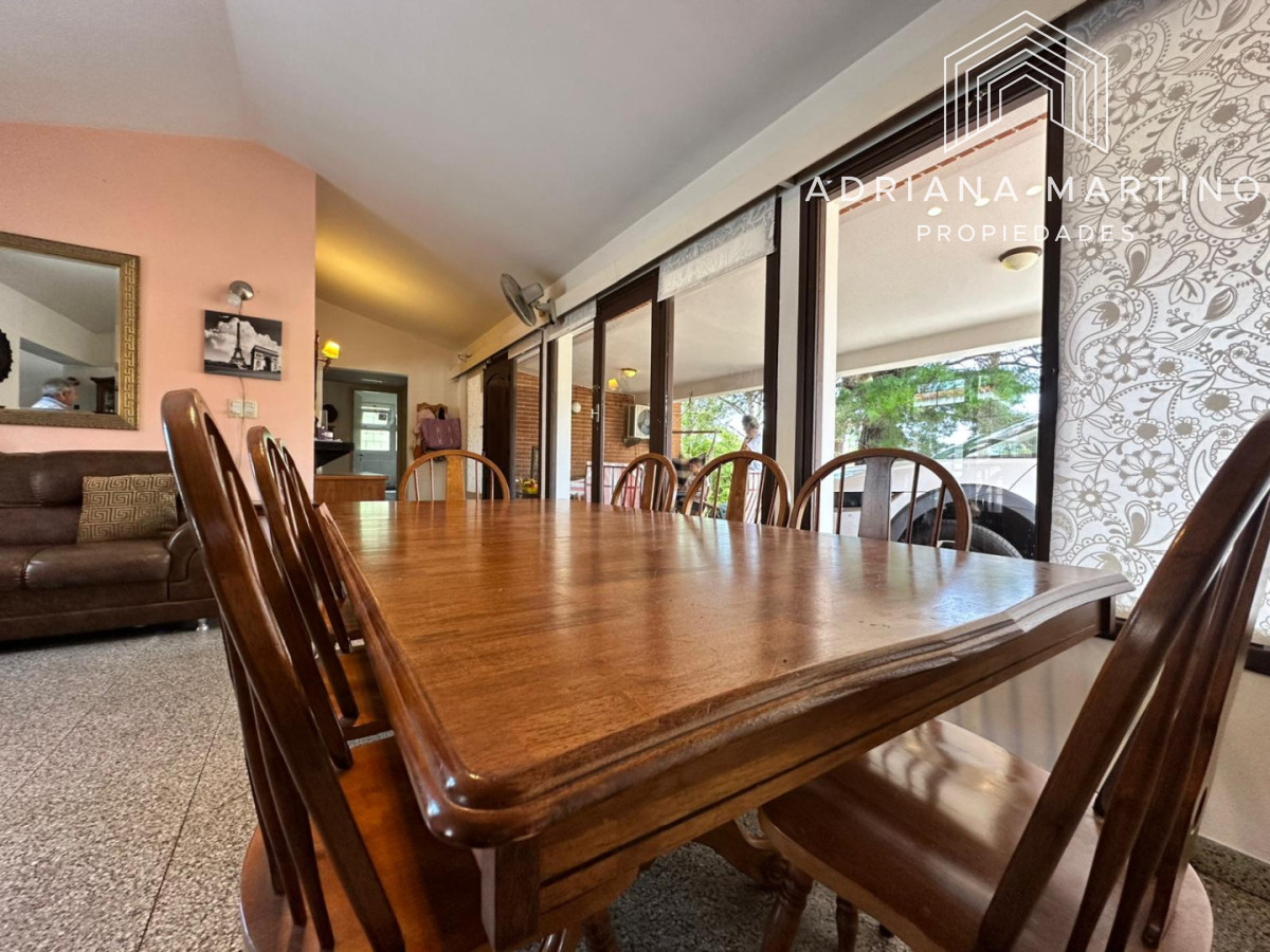 Casa de 3 dormitorios en venta en playa mansa