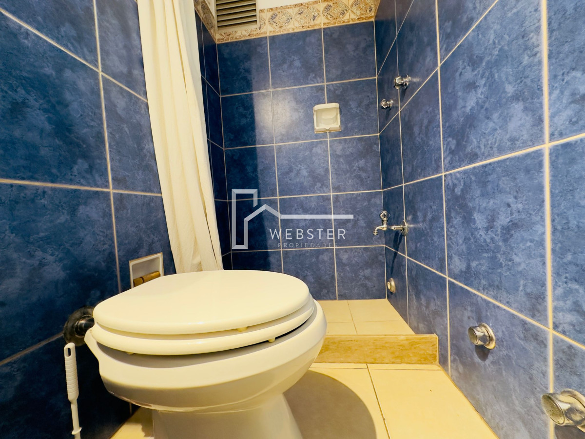 Apartamento ID.2240 - Apartamento de dos dormitorios en venta en Punta del Este