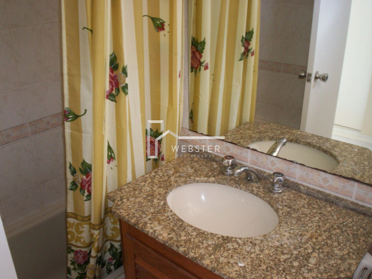 Apartamento ID.1568 - Apartamento de 3 dormitorios en venta en Punta del Este