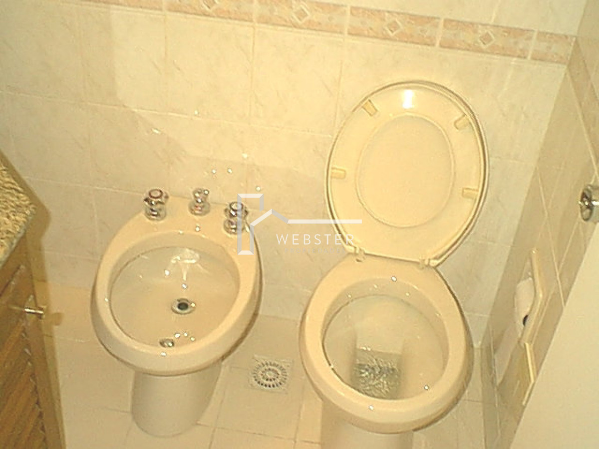 Apartamento ID.1568 - Apartamento de 3 dormitorios en venta en Punta del Este